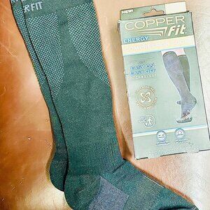 Copper Fit Energy Compression Socks